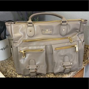 Six Pack Fitness Renee Bag